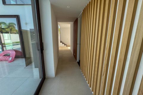Villa i Vera, Almeria, Vera - € 895.000 | Ref: VPLO1293 - foto 27