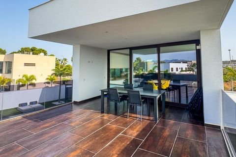 Villa i Vera, Almeria, Vera - € 895.000 | Ref: VPLO1293 - foto 36
