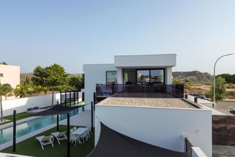 Villa i Vera, Almeria, Vera - € 895.000 | Ref: VPLO1293 - foto 37