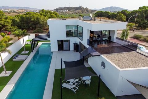 Villa i Vera, Almeria, Vera - € 895.000 | Ref: VPLO1293 - foto 38
