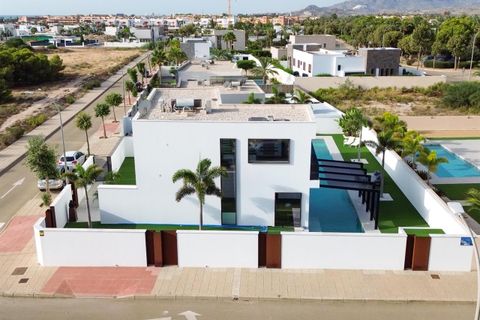 Villa i Vera, Almeria, Vera - € 895.000 | Ref: VPLO1293 - foto 39