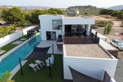 Villa i Vera, Almeria, Vera - € 895.000 | Ref: VPLO1293 - foto 40