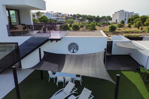Villa i Vera, Almeria, Vera - € 895.000 | Ref: VPLO1293 - foto 41