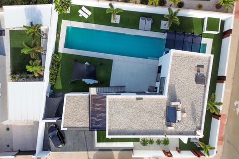Villa i Vera, Almeria, Vera - € 895.000 | Ref: VPLO1293 - foto 42