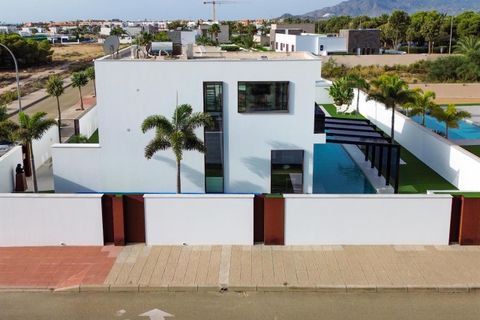Villa i Vera, Almeria, Vera - € 895.000 | Ref: VPLO1293 - foto 43