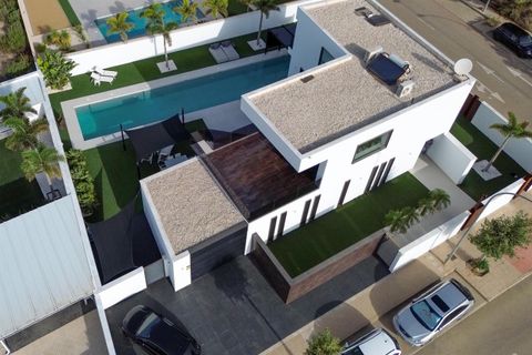 Villa i Vera, Almeria, Vera - € 895.000 | Ref: VPLO1293 - foto 44