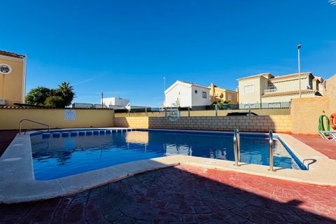 Leilighet i Cabo Roig, Alicante, Cabo Roig - € 126 000 | Ref: P8421 - foto 2