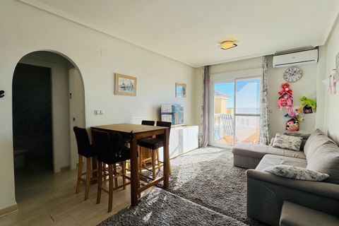 Leilighet i Cabo Roig, Alicante, Cabo Roig - € 126 000 | Ref: P8421 - foto 6