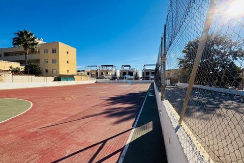 Leilighet i Cabo Roig, Alicante, Cabo Roig - € 126 000 | Ref: P8421 - foto 15