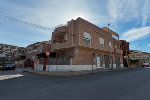Byhus i Almoradi, Alicante, Almoradi - € 320.000 | Ref: P8422 - foto 1