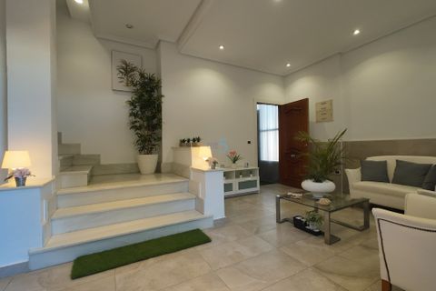 Byhus i Almoradi, Alicante, Almoradi - € 320.000 | Ref: P8422 - foto 2