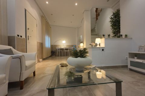 Byhus i Almoradi, Alicante, Almoradi - € 320.000 | Ref: P8422 - foto 4