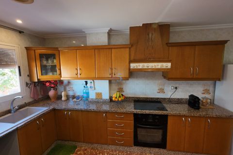 Byhus i Almoradi, Alicante, Almoradi - € 320.000 | Ref: P8422 - foto 9