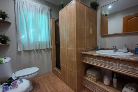 Byhus i Almoradi, Alicante, Almoradi - € 320.000 | Ref: P8422 - foto 13