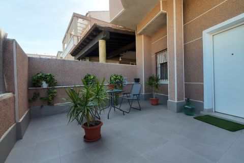 Byhus i Almoradi, Alicante, Almoradi - € 320.000 | Ref: P8422 - foto 19