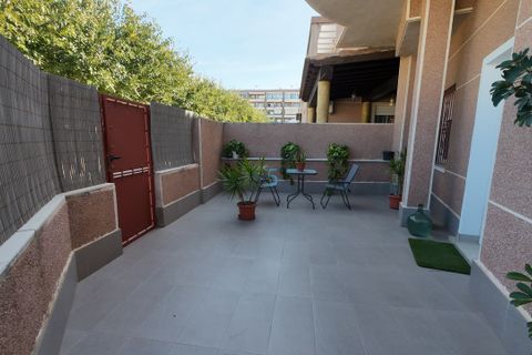Byhus i Almoradi, Alicante, Almoradi - € 320.000 | Ref: P8422 - foto 21