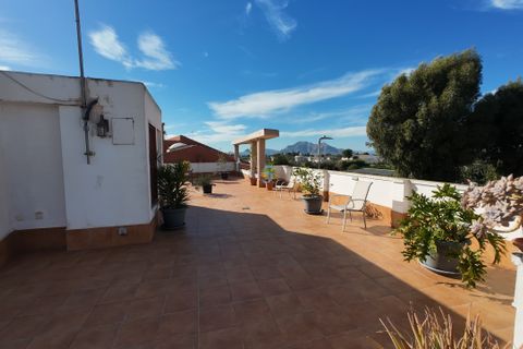 Byhus i Almoradi, Alicante, Almoradi - € 320.000 | Ref: P8422 - foto 23