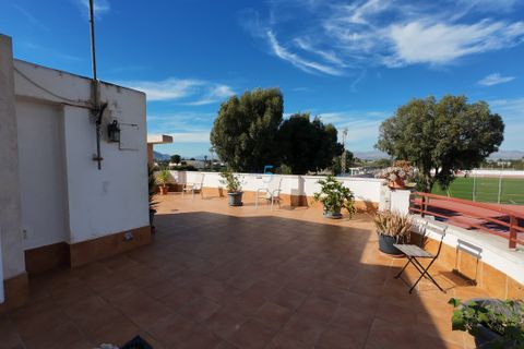 Byhus i Almoradi, Alicante, Almoradi - € 320.000 | Ref: P8422 - foto 26