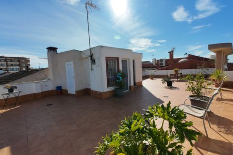 Byhus i Almoradi, Alicante, Almoradi - € 320.000 | Ref: P8422 - foto 27