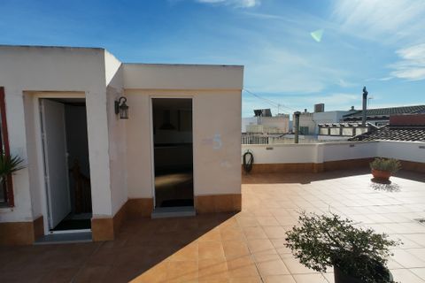 Byhus i Almoradi, Alicante, Almoradi - € 320.000 | Ref: P8422 - foto 28
