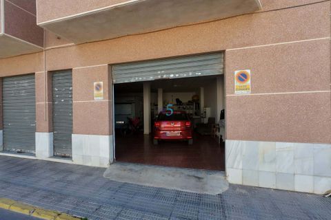 Byhus i Almoradi, Alicante, Almoradi - € 320.000 | Ref: P8422 - foto 30