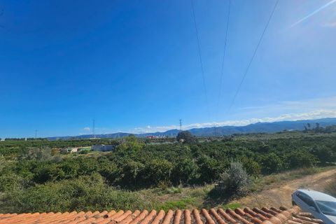 Masia a Canals, Valencia, Canals - € 120.000 | Ref: EB15225 - foto 6
