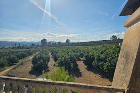 Masia a Canals, Valencia, Canals - € 120.000 | Ref: EB15225 - foto 8