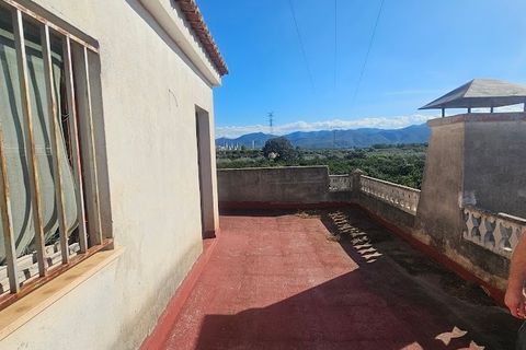 Masia a Canals, Valencia, Canals - € 120.000 | Ref: EB15225 - foto 12