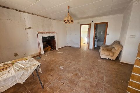 Masia a Canals, Valencia, Canals - € 120.000 | Ref: EB15225 - foto 13