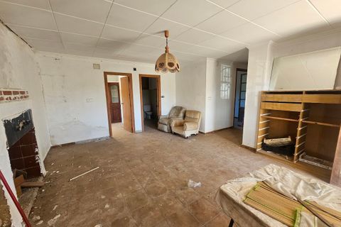 Masia a Canals, Valencia, Canals - € 120.000 | Ref: EB15225 - foto 14