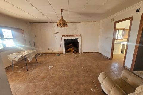 Masia a Canals, Valencia, Canals - € 120.000 | Ref: EB15225 - foto 15