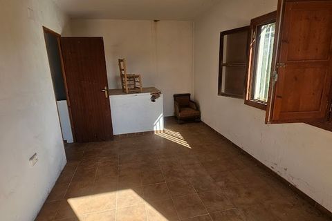 Masia a Canals, Valencia, Canals - € 120.000 | Ref: EB15225 - foto 16