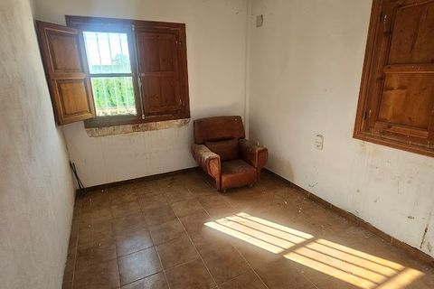 Masia a Canals, Valencia, Canals - € 120.000 | Ref: EB15225 - foto 17