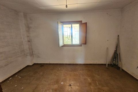 Masia a Canals, Valencia, Canals - € 120.000 | Ref: EB15225 - foto 18