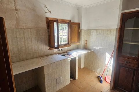Masia a Canals, Valencia, Canals - € 120.000 | Ref: EB15225 - foto 21