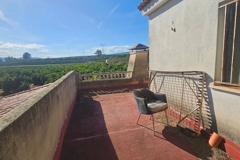 Masia a Canals, Valencia, Canals - € 120.000 | Ref: EB15225 - foto 27