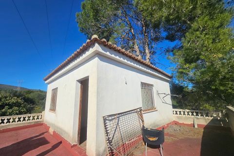 Masia a Canals, Valencia, Canals - € 120.000 | Ref: EB15225 - foto 28