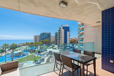 Lejlighed i Punta Prima, Alicante, Punta Prima - € 399.000 | Ref: 200-4402 - foto 1