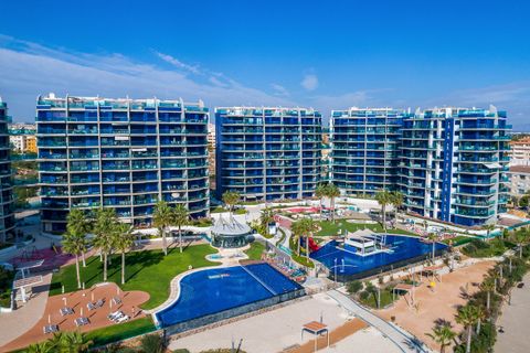 Lejlighed i Punta Prima, Alicante, Punta Prima - € 399.000 | Ref: 200-4402 - foto 2