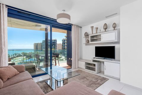 Lejlighed i Punta Prima, Alicante, Punta Prima - € 399.000 | Ref: 200-4402 - foto 6