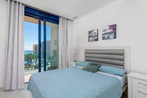 Lejlighed i Punta Prima, Alicante, Punta Prima - € 399.000 | Ref: 200-4402 - foto 13