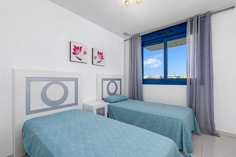 Lejlighed i Punta Prima, Alicante, Punta Prima - € 399.000 | Ref: 200-4402 - foto 17