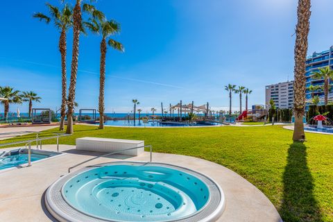 Lejlighed i Punta Prima, Alicante, Punta Prima - € 399.000 | Ref: 200-4402 - foto 33