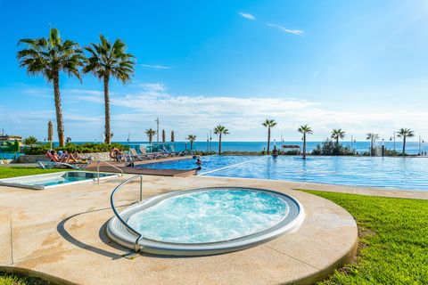 Lejlighed i Punta Prima, Alicante, Punta Prima - € 399.000 | Ref: 200-4402 - foto 34