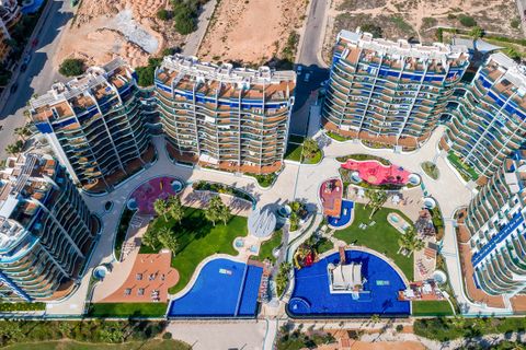 Lejlighed i Punta Prima, Alicante, Punta Prima - € 399.000 | Ref: 200-4402 - foto 40