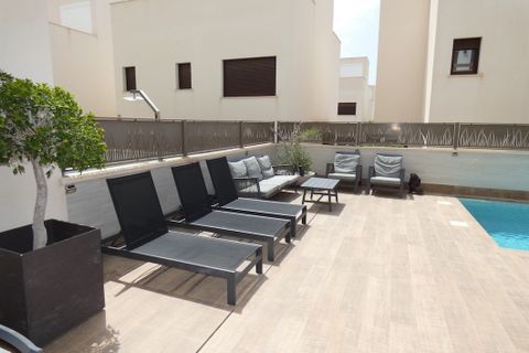 Villa a Ciudad Quesada, Alicante, Ciudad Quesada - € 399.999 | Ref: C-87455 - foto 4