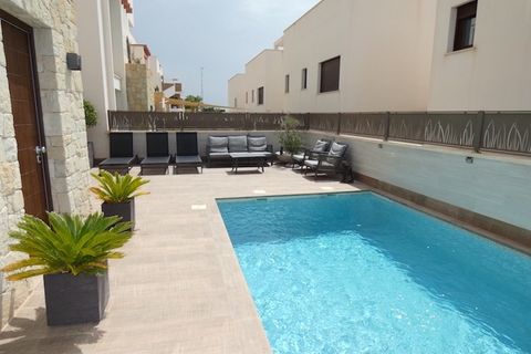 Villa a Ciudad Quesada, Alicante, Ciudad Quesada - € 399.999 | Ref: C-87455 - foto 5