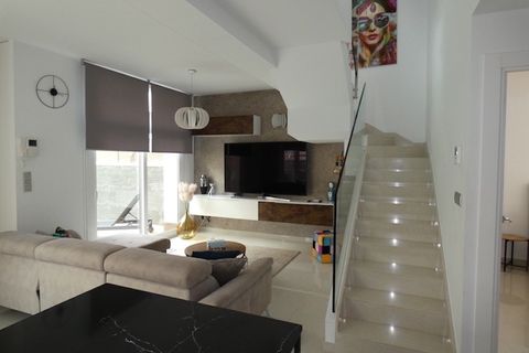 Villa a Ciudad Quesada, Alicante, Ciudad Quesada - € 399.999 | Ref: C-87455 - foto 6