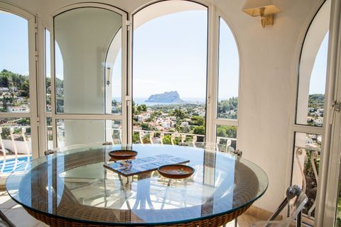 Villa i Benissa, Alicante, Benissa - € 675.000 | Ref: VC1076 - foto 2