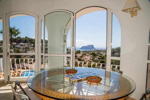 Villa i Benissa, Alicante, Benissa - € 675.000 | Ref: VC1076 - foto 1